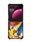 Belle Motorola Moto Razr Plus 2023 , Moto Razr+ 2023 Case OV1677