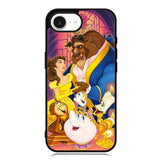 Belle iPhone 16e Case OV1677