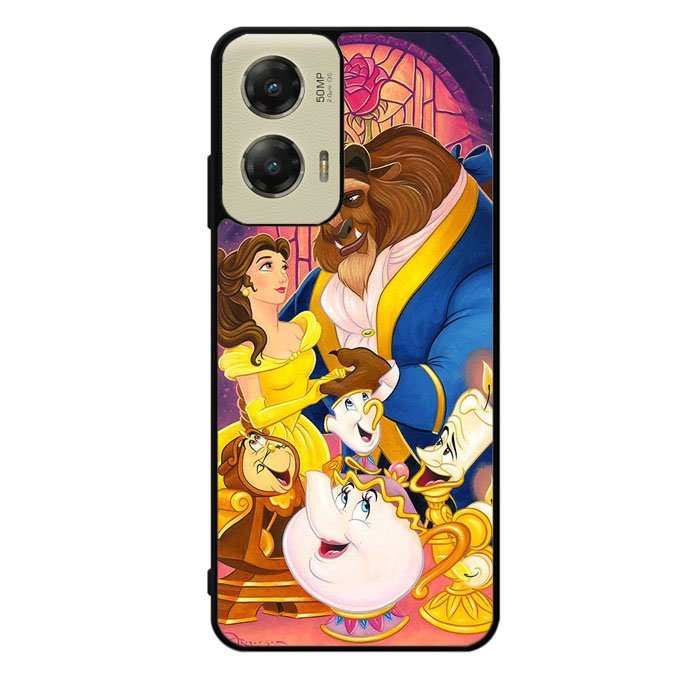 Belle Motorola Moto G Stylus 5G 2024 Case OV1677