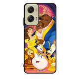 Belle Motorola Moto G Stylus 5G 2024 Case OV1677