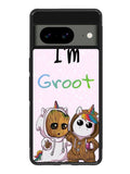 im groot Google Pixel 8A Case QC1678