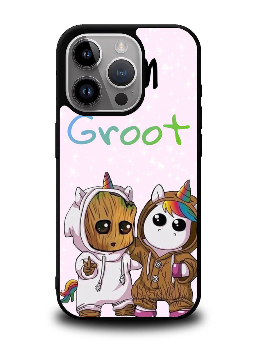 im groot iPhone 15 Pro Max Case OV1678