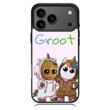 im groot iPhone 17 Pro Case OV1678