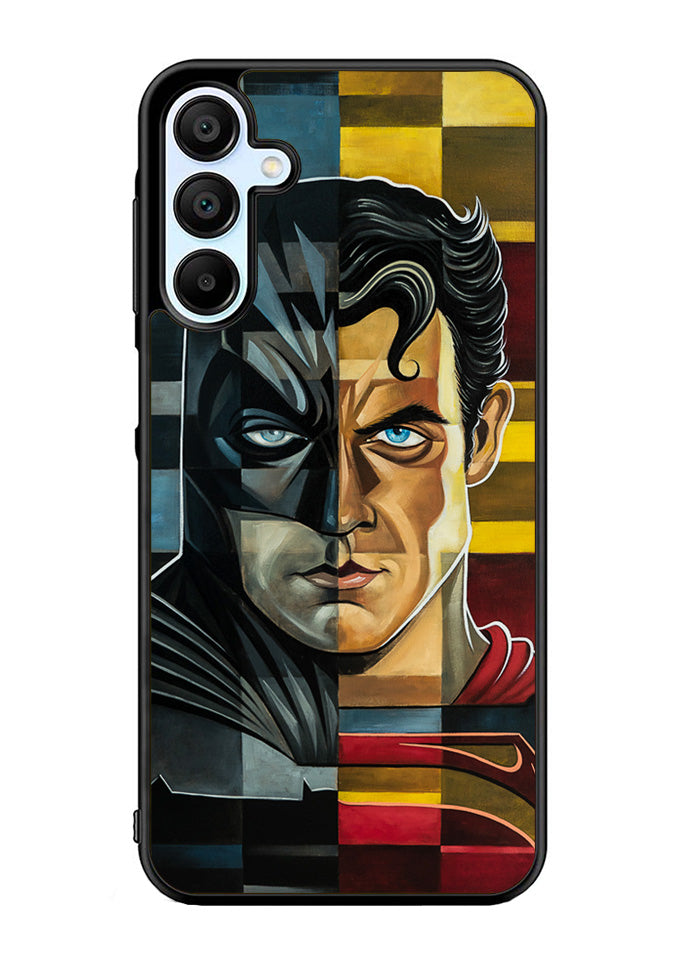 DC Samsung Galaxy A15 5G Case OV1682