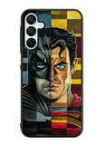 DC Samsung Galaxy A15 5G Case OV1682