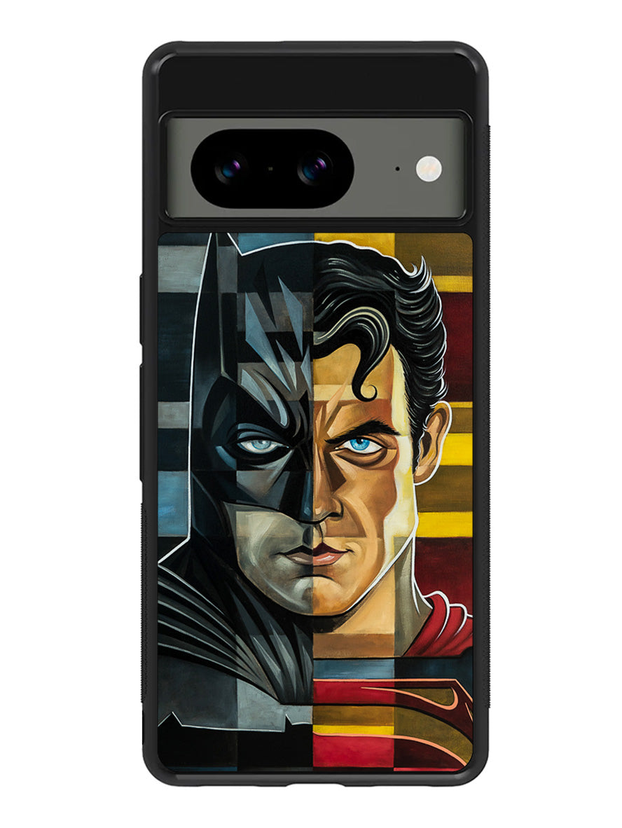 DC Google Pixel 8 Case QC1682