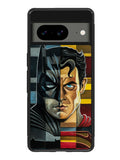 DC Google Pixel 8 Case QC1682