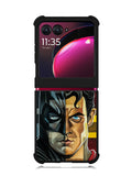 DC Motorola Moto Razr Plus 2023 , Moto Razr+ 2023 Case OV1682