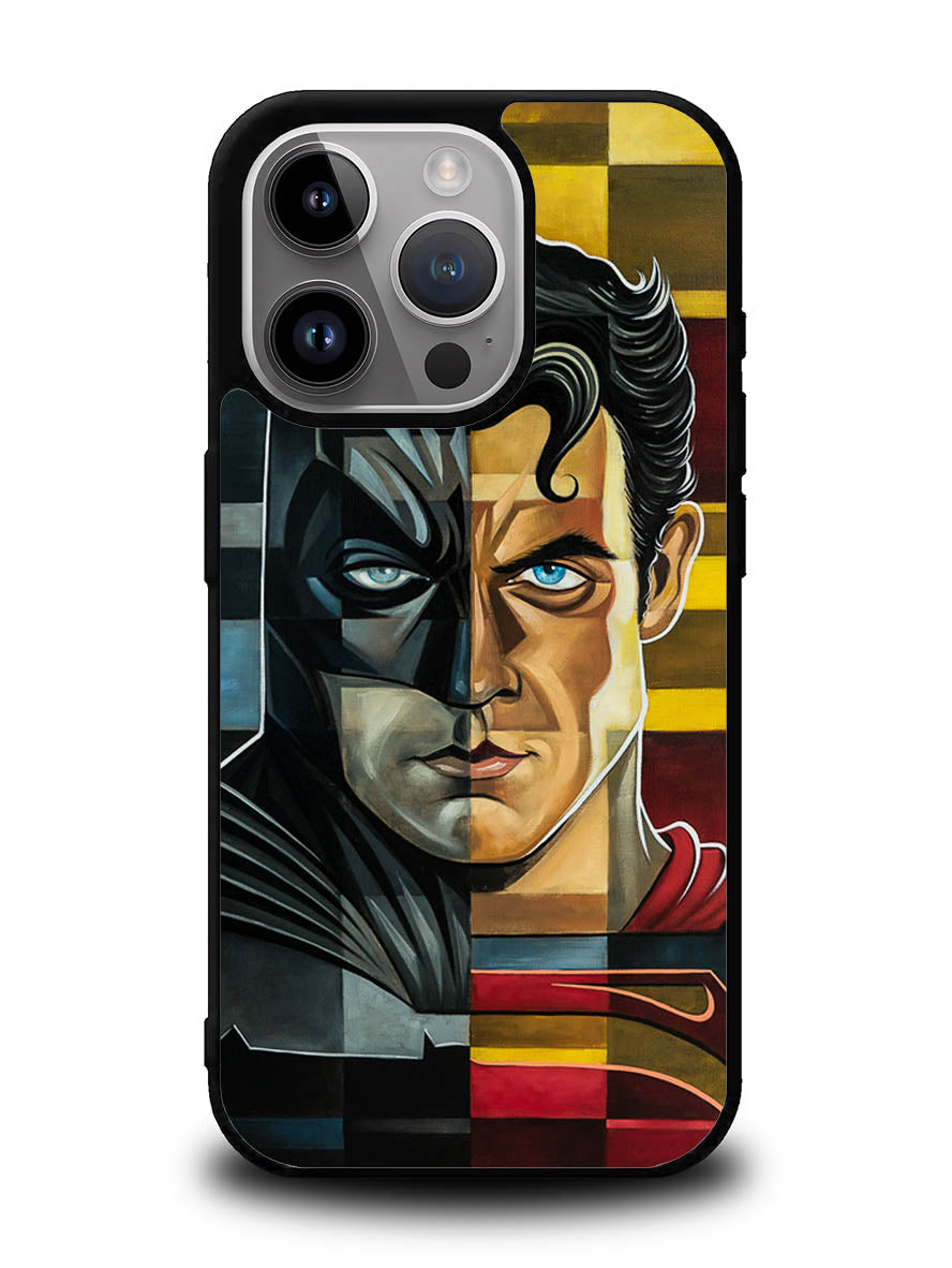 DC iPhone 15 Pro Max Case OV1682