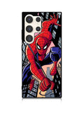 spiderman Samsung Galaxy S24 Ultra 5G Case OV2443
