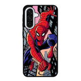spiderman Samsung Galaxy A56 5G Case OV2443