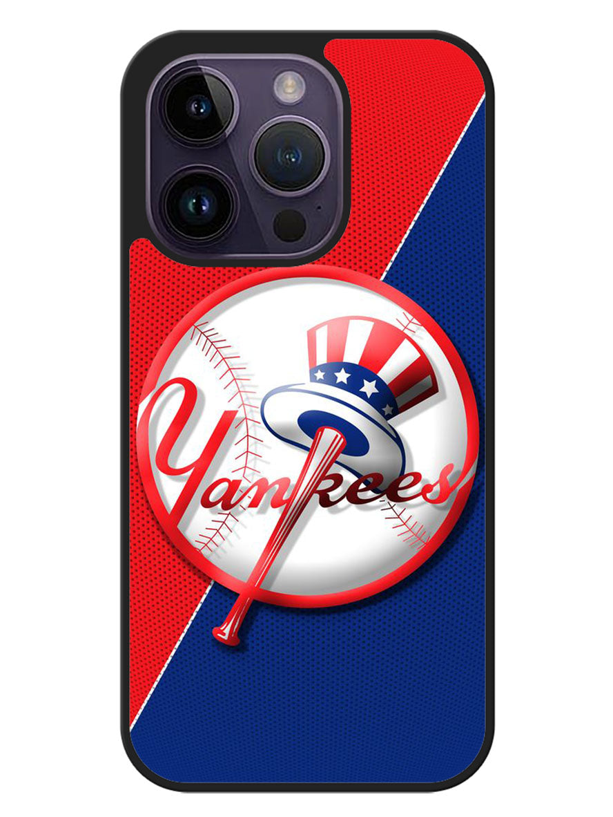 yankees iPhone 14 Pro Case OV0007