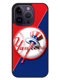 yankees iPhone 14 Pro Max Case OV0007