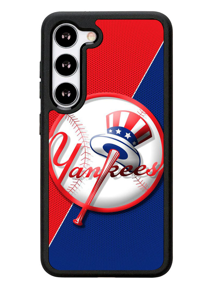 yankees 2nd Samsung Galaxy S23 Plus 5G / Samsung Galaxy S23+ 5G Case