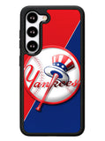 yankees 2nd Samsung Galaxy S23 Plus 5G / Samsung Galaxy S23+ 5G Case