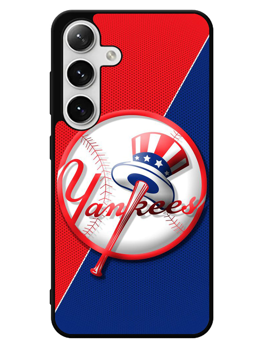 yankees 2nd Samsung Galaxy S24 5G Case