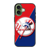 yankees 2nd iPhone 17 Case