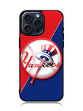 yankees 2nd iPhone 15 Pro Max Case