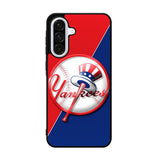 yankees 2nd Samsung Galaxy A36 Case OV5544