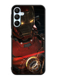 Iron Man Samsung Galaxy A35 5G Case OV1686