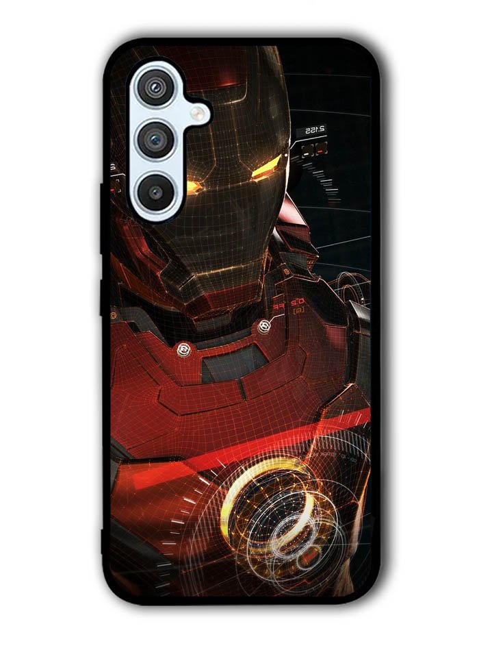 Iron Man Samsung Galaxy A54 5G Case OV1686