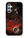 Iron Man Samsung Galaxy A54 5G Case OV1686