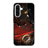 Iron Man Samsung Galaxy A56 5G Case OV1686