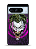 Joker Google Pixel 8 Pro Case QC1687