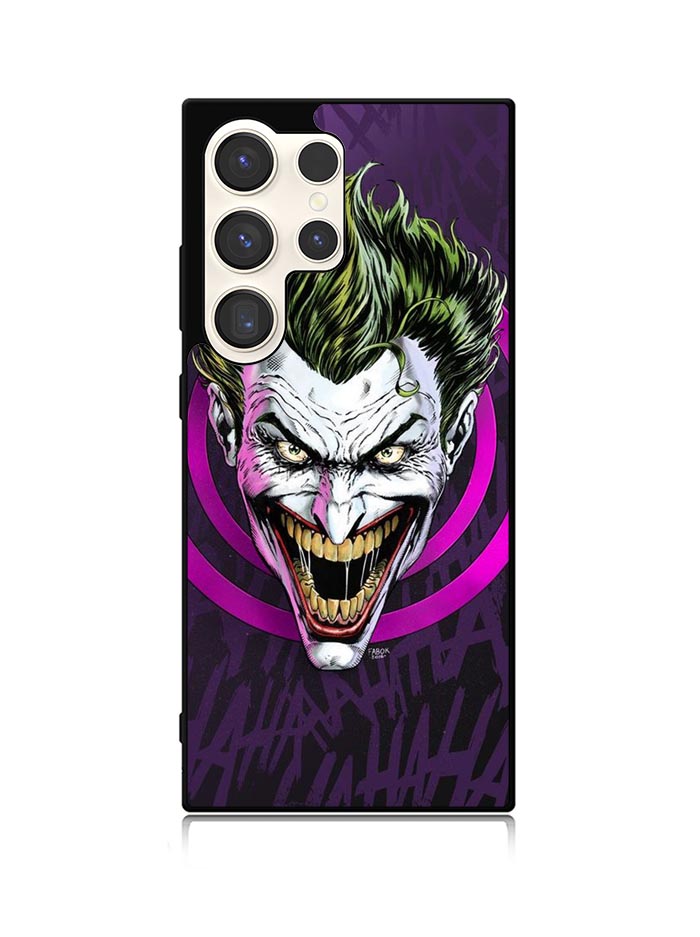 Joker Samsung Galaxy S24 Ultra 5G Case OV1687