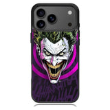 Joker iPhone 17 Pro Case OV1687