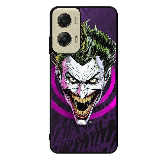 Joker Motorola Moto G Stylus 5G 2024 Case OV1687