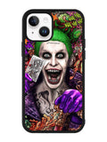 Joker iPhone 15 Case OV1688