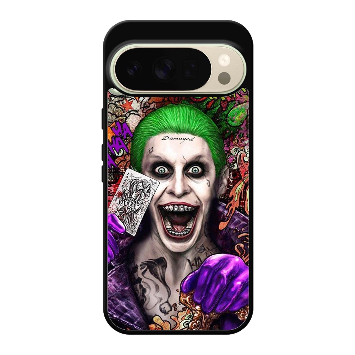 Joker Google Pixel 10 Pro XL Case OV1688
