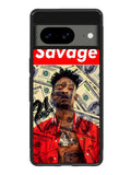 savage Google Pixel 8A Case QC1689