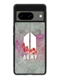 BTS Logo Google Pixel 8 Case QC1692