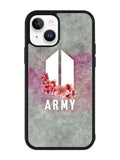 BTS Logo iPhone 14 Case QC1692