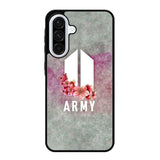 BTS Logo Samsung Galaxy A56 5G Case OV1692