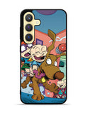 rugrats Samsung Galaxy S23 FE 5G Case QC2675