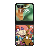 rugrats Motorola Moto RAZR 2025 Case OV2675