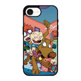 rugrats iPhone 17e Case QC2675