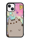 Pusheen iPhone 15 Case OV1693