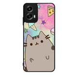 Pusheen Motorola Moto G Play 2024 Case OV1693