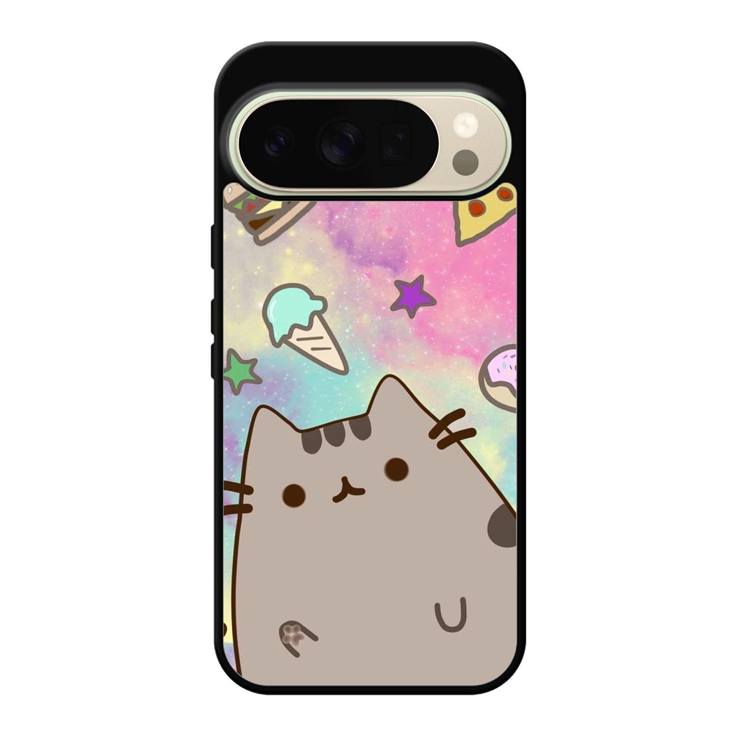 Pusheen Google Pixel 10 Pro XL Case QC1693