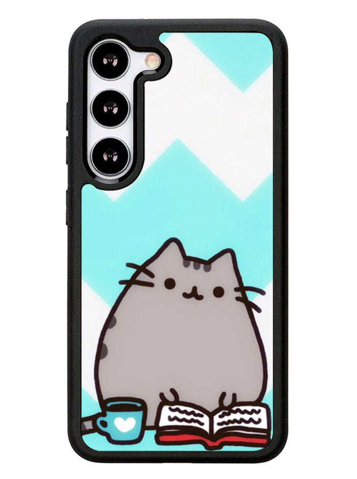 Pusheen Samsung Galaxy S23 5G Case