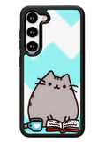 Pusheen Samsung Galaxy S23 Plus 5G / Samsung Galaxy S23+ 5G Case