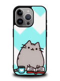 Pusheen iPhone 16 Pro Max Case