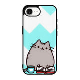 Pusheen iPhone 17e Case