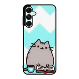 Pusheen Samsung Galaxy A16 Case OV3406