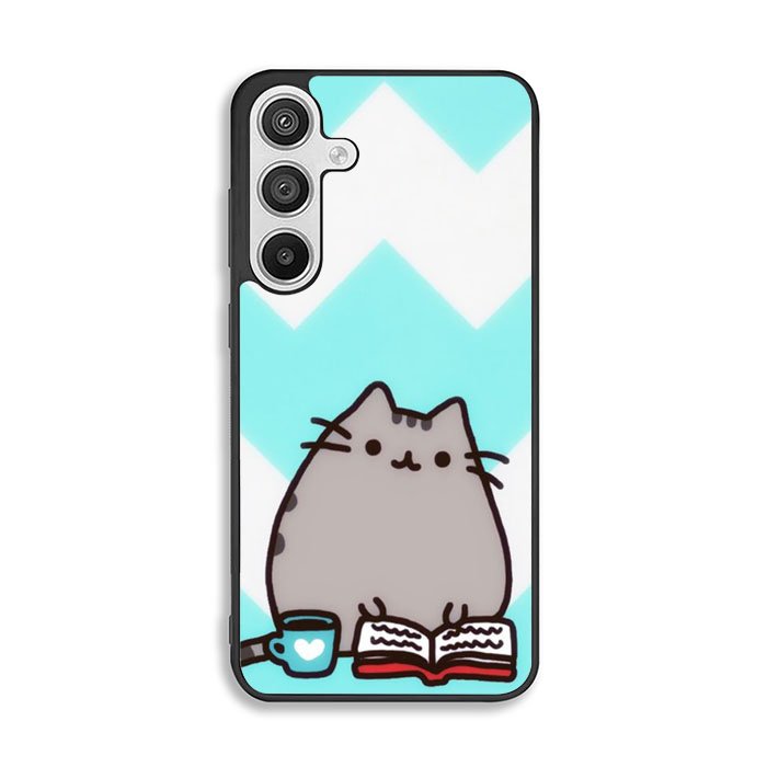 Pusheen Samsung Galaxy A26 Case OV7889