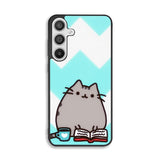 Pusheen Samsung Galaxy A26 Case OV3406